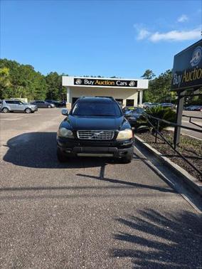 2008 Volvo XC90 3.2