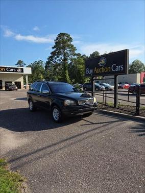 2008 Volvo XC90 3.2