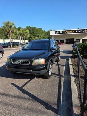 2008 Volvo XC90 3.2