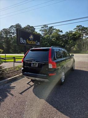 2008 Volvo XC90 3.2