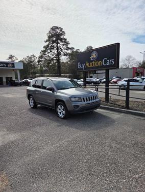 2014 Jeep Compass Sport