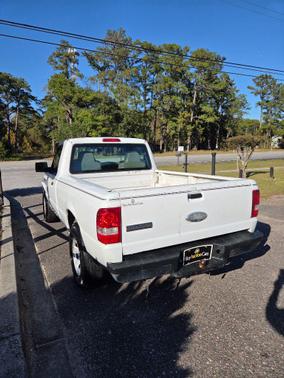 2008 Ford Ranger XL