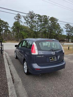 2009 Mazda Mazda5 Sport