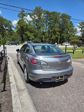 2011 Mazda Mazda3 s Sport