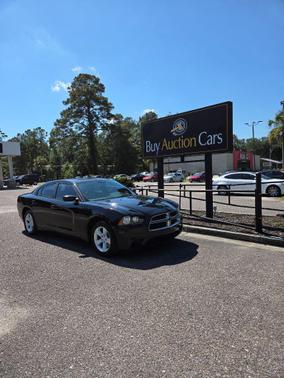 2014 Dodge Charger SE