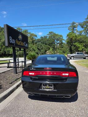 2014 Dodge Charger SE