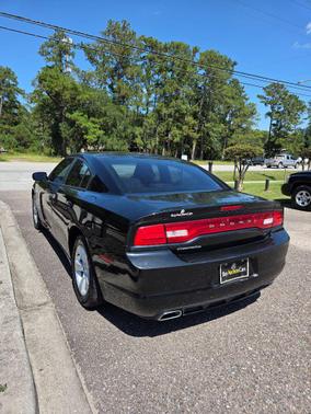 2014 Dodge Charger SE