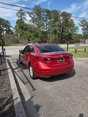 2014 Mazda Mazda3 i Touring