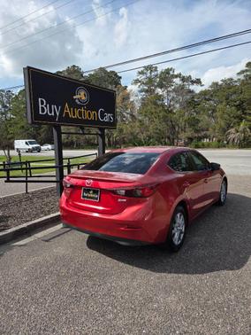 2014 Mazda Mazda3 i Touring