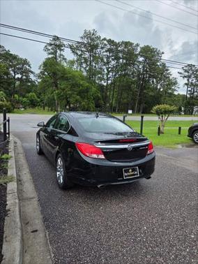 2013 Buick Regal Turbo - Premium 1