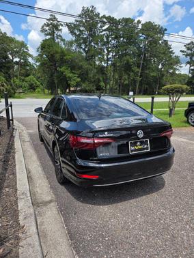 2020 Volkswagen Jetta 1.4T SE
