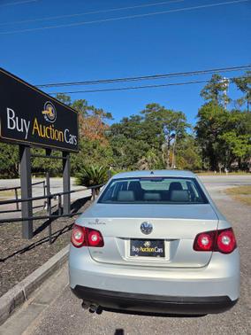 2010 Volkswagen Jetta Limited Edition