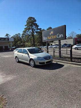 2010 Volkswagen Jetta Limited Edition