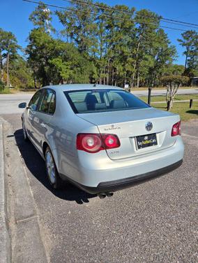 2010 Volkswagen Jetta Limited Edition