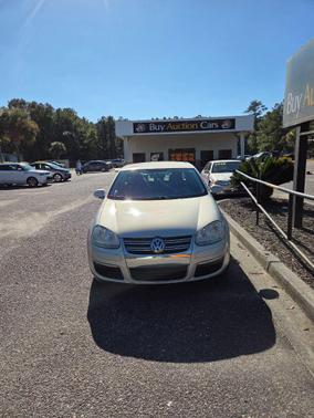 2010 Volkswagen Jetta Limited Edition