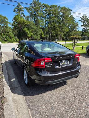 2011 Volvo S60 T6