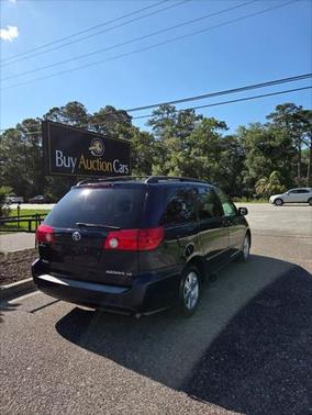 2006 Toyota Sienna LE