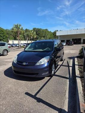 2006 Toyota Sienna LE
