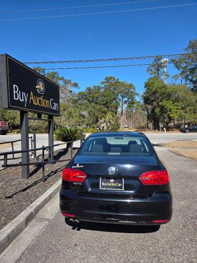 2014 Volkswagen Jetta Auto S