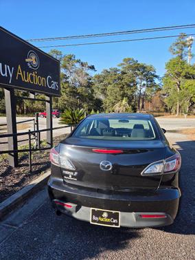 2010 Mazda Mazda3 i Touring