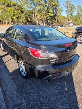 2010 Mazda Mazda3 i Touring
