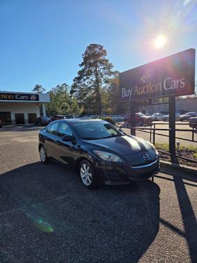 2010 Mazda Mazda3 i Touring