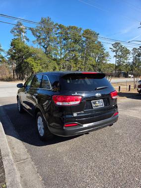 2016 Kia Sorento L