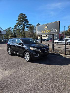 2016 Kia Sorento L