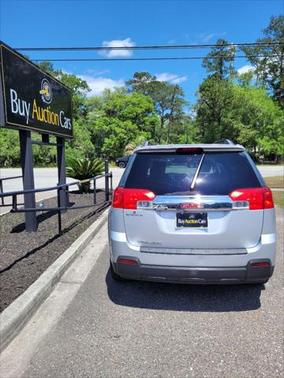 2014 GMC Terrain SLE-2