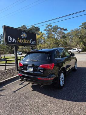 2011 Audi Q5 2.0T Premium