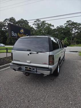 2005 GMC Yukon XL 1500 SLT