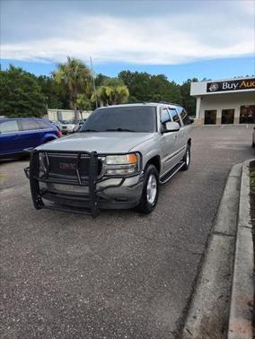 2005 GMC Yukon XL 1500 SLT