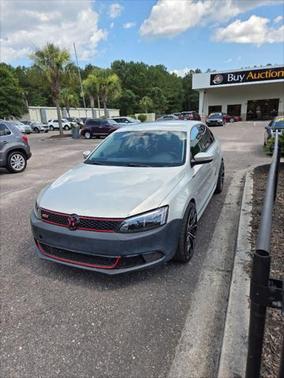 2011 Volkswagen Jetta SE