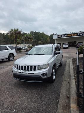 2014 Jeep Compass Sport
