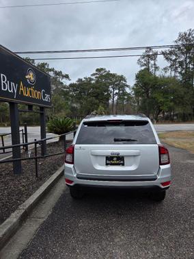2014 Jeep Compass Sport