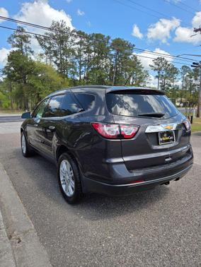 2015 Chevrolet Traverse 1LT