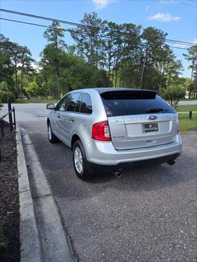 2011 Ford Edge SE