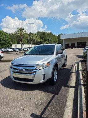 2011 Ford Edge SE