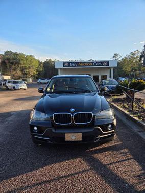 2010 BMW X5 xDrive30i