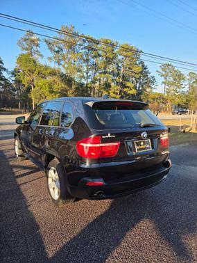 2010 BMW X5 xDrive30i