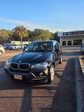 2010 BMW X5 xDrive30i