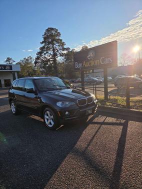2010 BMW X5 xDrive30i