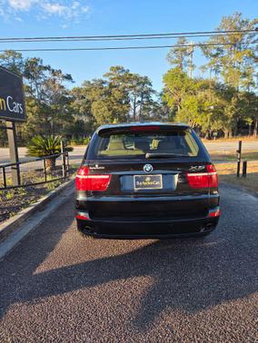 2010 BMW X5 xDrive30i