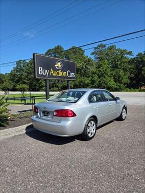 2008 Kia Optima EX