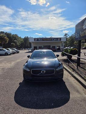 2018 Volvo S90 T5 Momentum