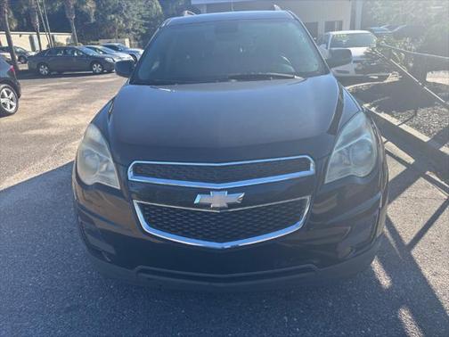 2012 Chevrolet Equinox 1LT