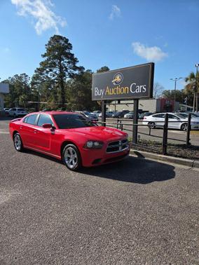 2014 Dodge Charger SE