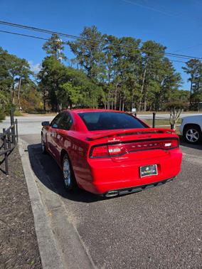 2014 Dodge Charger SE