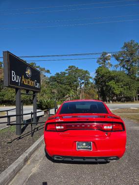 2014 Dodge Charger SE