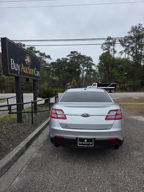 2013 Ford Taurus Limited